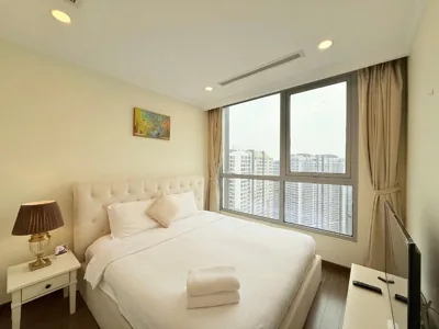 Celestia Residence At Vinhomes Central Park – 照片 4