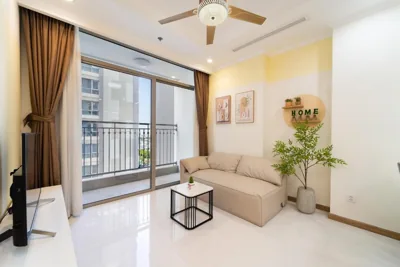 Celestia Residence At Vinhomes Central Park – 照片 5