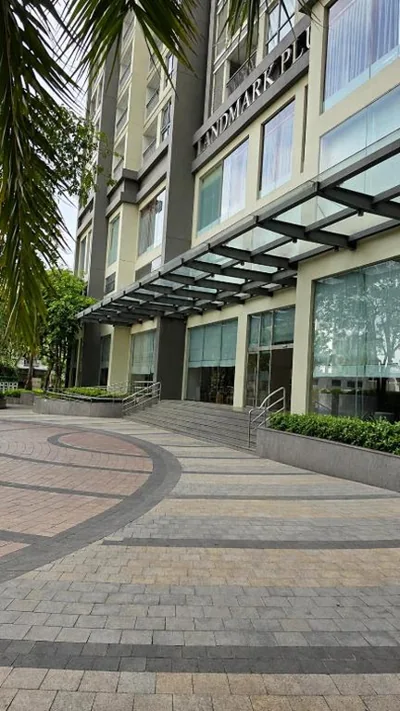 Celestia Residence At Vinhomes Central Park – 照片 9