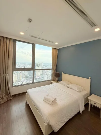 Celestia Residence At Vinhomes Central Park – 照片 12