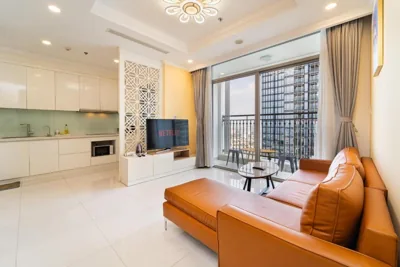 Celestia Residence At Vinhomes Central Park – 照片 14