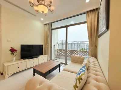 Celestia Residence At Vinhomes Central Park – 照片 15