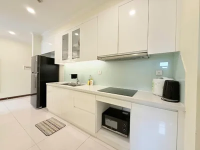 Celestia Residence At Vinhomes Central Park – 照片 16